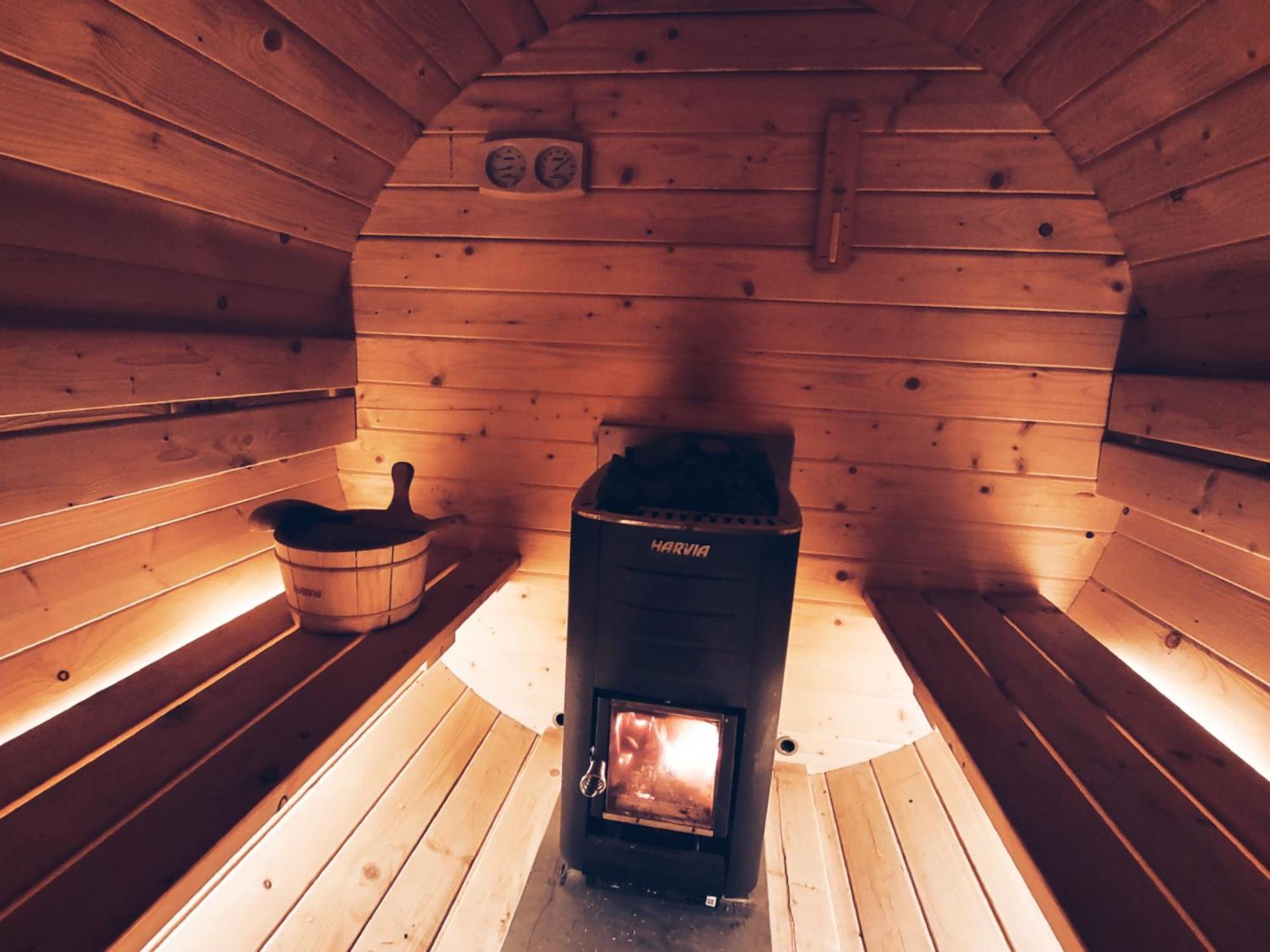 U Parow Sauna & Jacuzzi Białka Tatrzańska Exterior photo